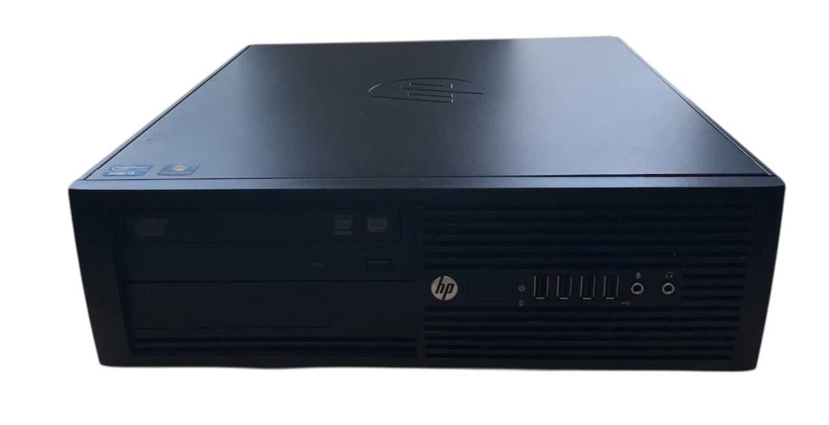 Las mejores ofertas en HP Intel Core i3 2nd generación 4 GB de RAM