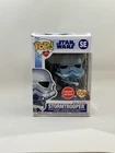 Funko Stormtrooper Gamestop Exclusive Make-a-wish Star Wars