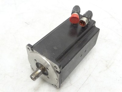 DANAHER MOTION PMA43N-01100-00 Servo Motor - Used