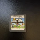 Nintendo New Super Mario Bros. DS Game Cartridge ONLY
