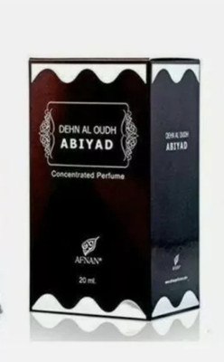 DEHN AL OUDH ABIYAD Concentrated Perfume 20 ml