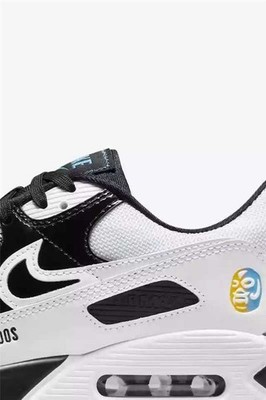 Size 8.5 - Nike Air Max 90 Lucha Libre for sale online | eBay