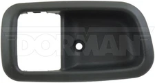 Dorman Interior Door Handle Bezel , PN# 91356