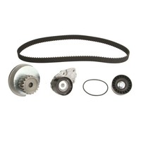 Wasserpumpe + Zahnriemensatz Schaeffler INA 530 0332 31
