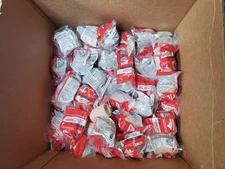 Lot of 97 Rolls SELFGRIP 2"  - Self-Adhering Athletic Tape Bandage