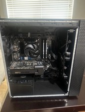 HP OMEN 30L Gaming Desktop AMD Ryzen 5 5600G ...