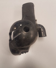 PIAGGIO 231309 CUFFIA CILINDRO PLAST PROTEZIONE MOTORE APE MP 501 601 CAR P2 P3