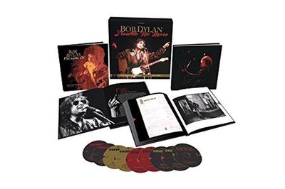 Trouble No More:bootleg Series V13/19 - Bob Dylan Compact Disc