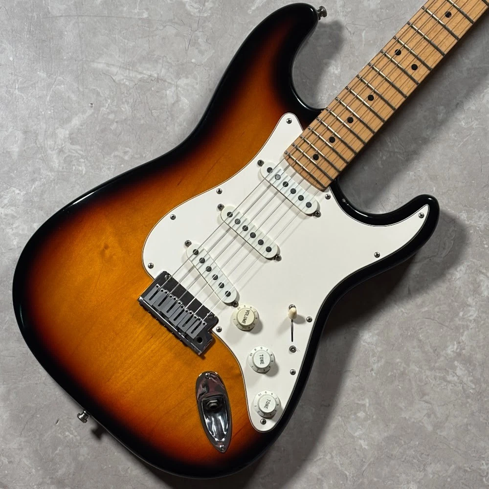 Las mejores ofertas en Fender American Standard Stratocaster