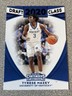 2020-21 Panini Contenders Draft Picks Rookie Tyrese Maxey #10 Kentucky Wildcats