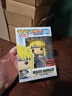 Funko Pop! Vinyl: Naruto - Minato Namikaze - AAA Anime (Exclusive)