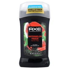 Premium Deodorant, Watermelon Freeze, 3 oz (8...