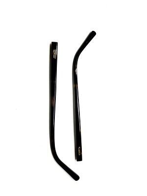 Authentic Temple Replacement PARTS Coach PETRA 1026 Brown 135mm GL69