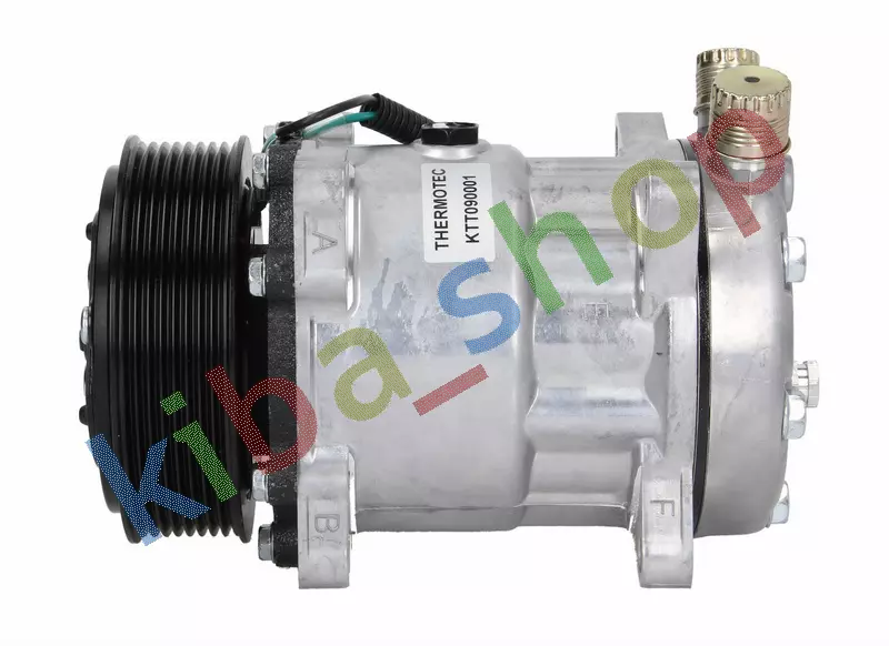 Tgm air conditioning deals