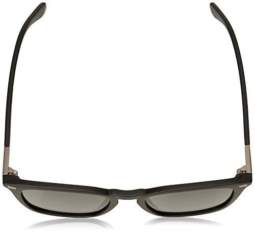 Herren PLD 2085/S rechteckige Sonnenbrille mattschwarz/polarisiert grau 52 mm 19 mm - Bild 4 von 4