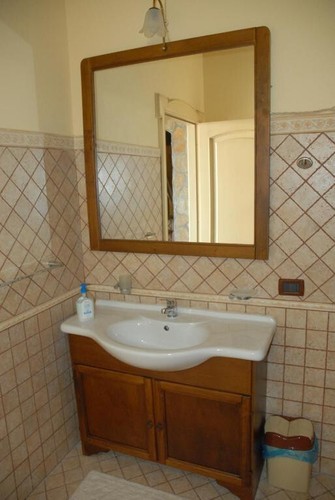 PRESTIGIOSA VILLA CON PISCINA PRIVATA E SPAZI ESTERNI AD USO ESCLUSIVO MAX 14 PX - Foto 11 di 24