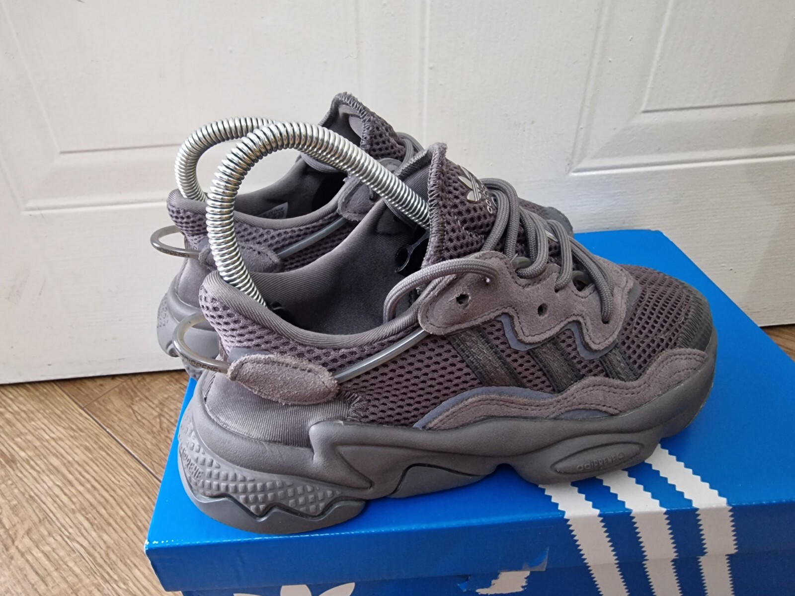 adidas ozweego sale junior