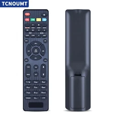 Replacement Remote Control For Anadol HD 200+ PLUS Satellite Receiver