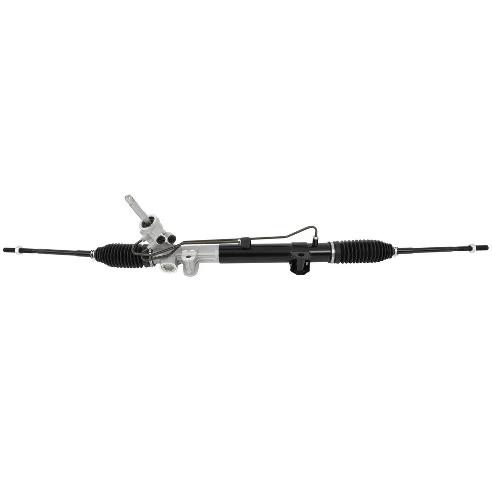 Complete Power Steering Rack & Pinion For 08-2010 Chrysler Town & Country 3.3L Foto 2 de 4