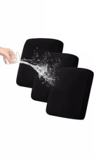 PureFit 100 Waterproof Couch Cushion Covers,Stretch Individual Sofa Seat Covers