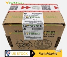 1763-L16DWD Allen-Bradley MicroLogix 1100 16 Point Controller 1763L16DWD NEW