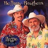 The Bellamy Brothers - Reggae Cowboys (1998)