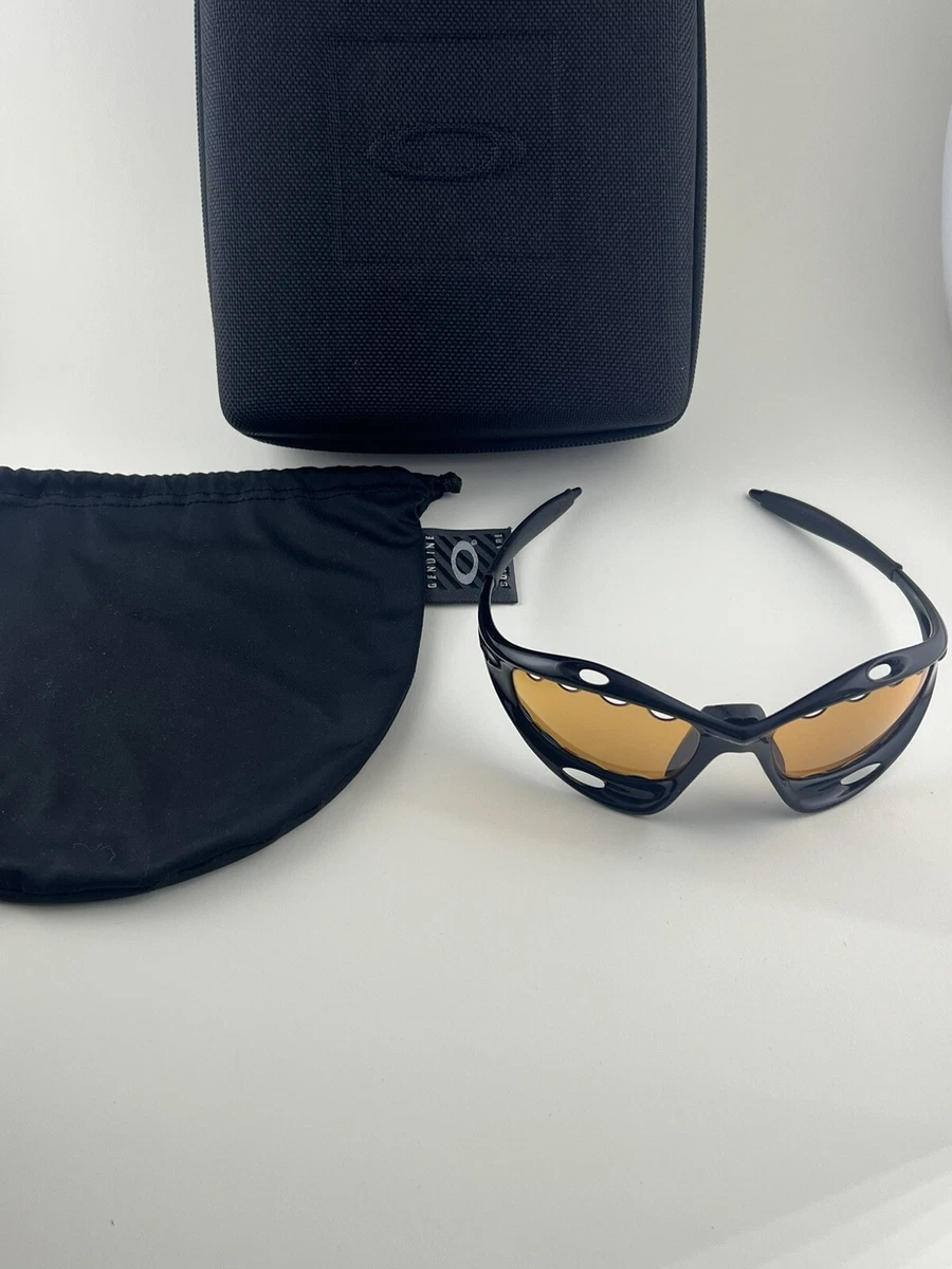 Oakley Racing Jacket Sunglasses for Men for sale | eBay