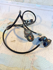 ScubaPro MK20, Sistema di Regolazione Oceanica, Boccaglio Scubapro D400.