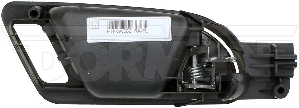 Manija de puerta interior Dorman para 09-16 Tiguan 96587 Foto 2 de 4