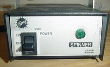 Fisher 9390 Controller Salt Spreader Snow Plow Switch With Blast Untested As-is