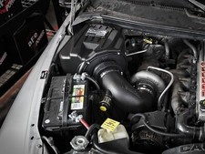 Afe Quantum Cold Air Intake Kit For 1994-2002 Dodge Ram 25003500 Diesel 5.9l Afe Quantum Cold Air Intake Kit For 1994-2002 Dodge Ram 25003500 Diesel 5.9l