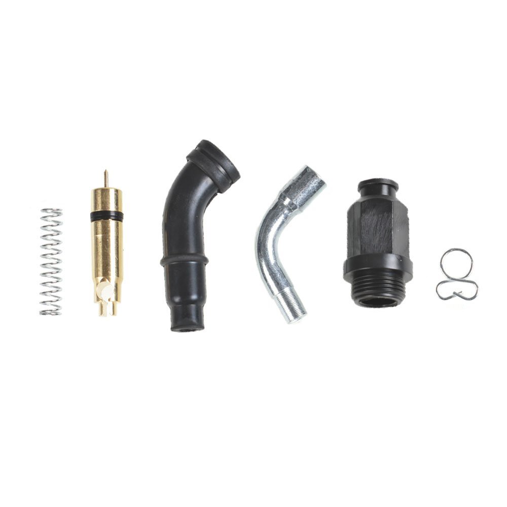 For Honda Foreman Rubicon 500 TRX500 Choke Cable & Valve Plunger