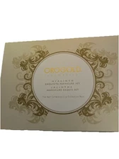 Oro Gold Hyacinth Exquisite Manicure Set: The Nail Collection