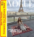Vogue Australia Magazine April 2024 Angelina Kendall Collectable 2/3 RARE NEW