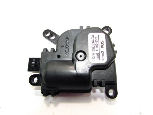 Ford Mondeo Mk3 1s7h-19b634-ca Stellmotor Klima Heizung heater flap actuator