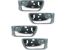 For 2002-2006 Toyota Camry Interior Door Handle Set Left and Right 22653JJ 2004