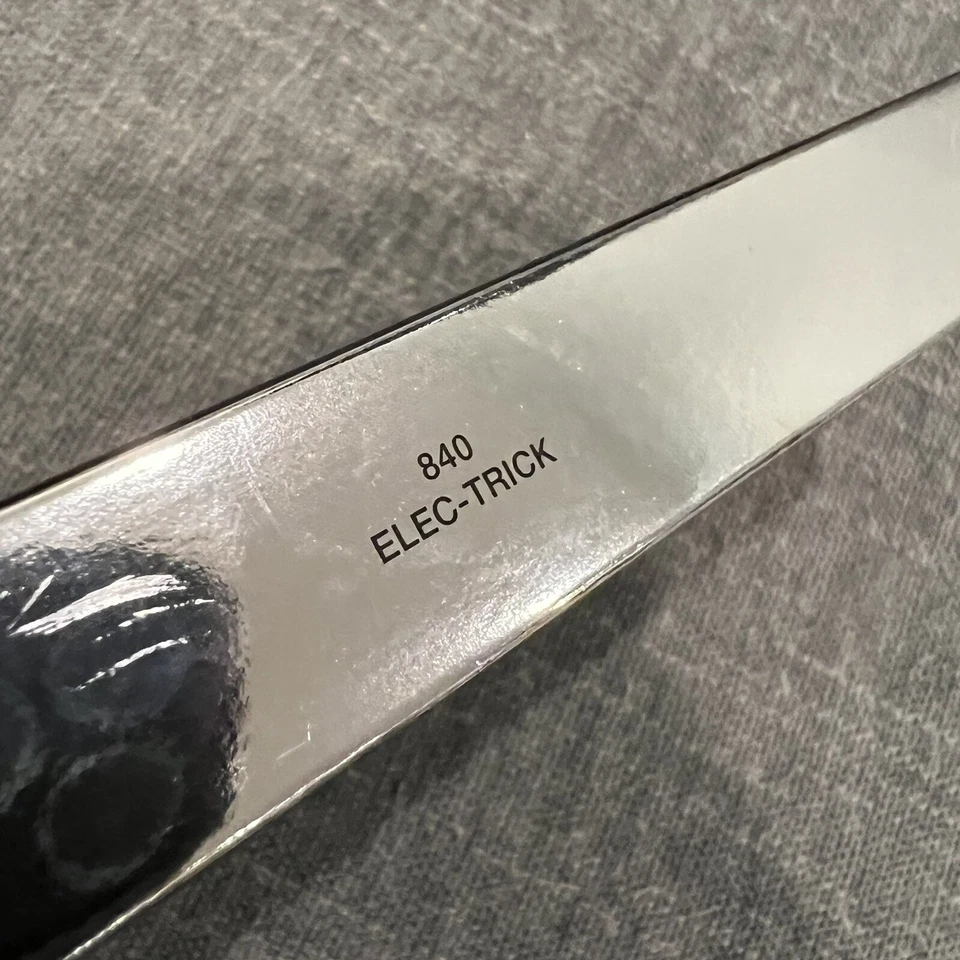 Marc Jacobs Beauty - Eye-Conic Eyeshadow Palette - 840 ELEC-TRICK - NEW in Box - Image 3 of 4