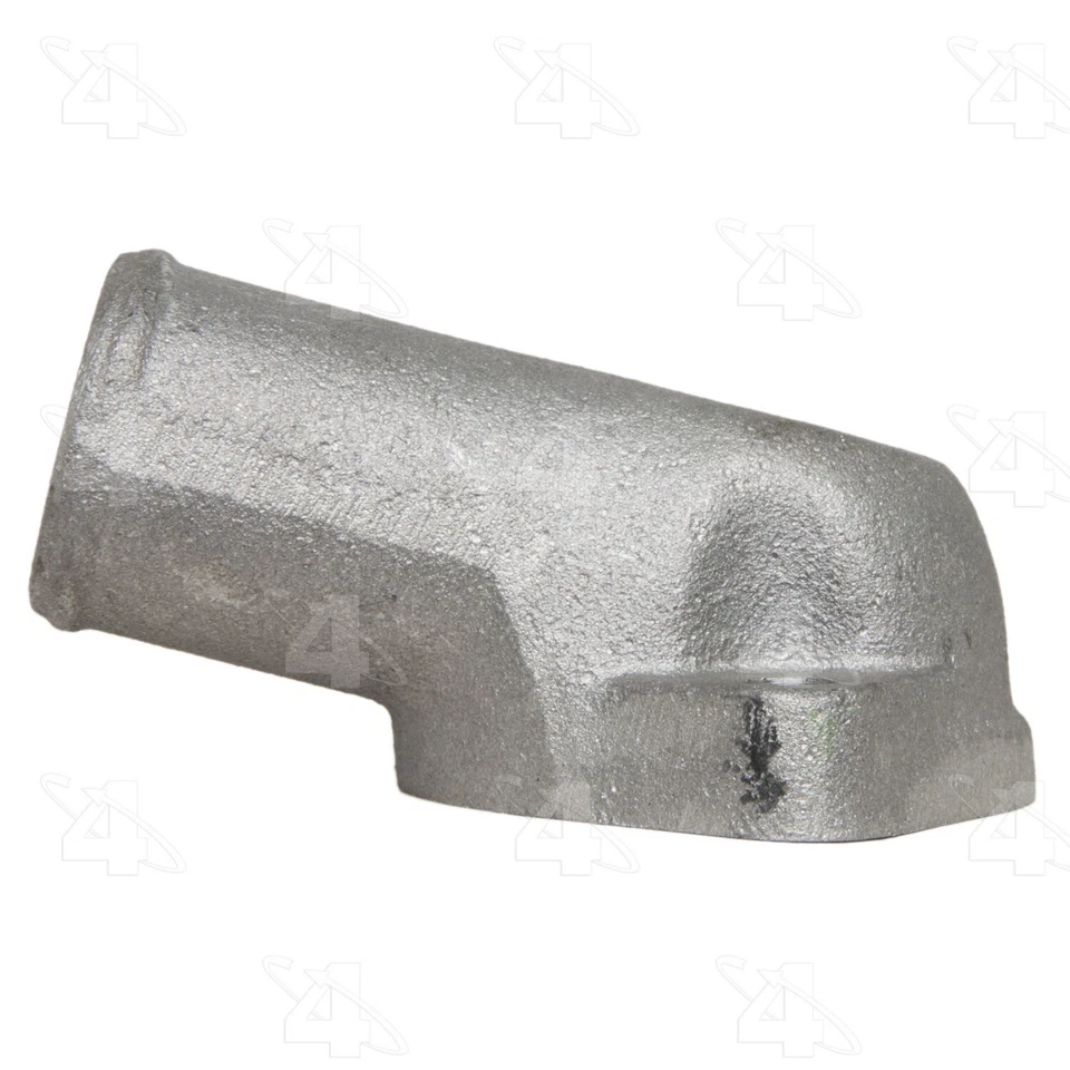 Salida de agua de refrigerante del motor 4 estaciones para camioneta Plymouth Arrow 1979-1982 Foto 3 de 4