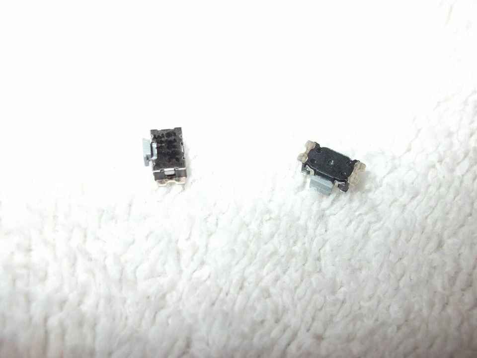 2 Smart Parts Board Power Buttons - Ion / Epiphany