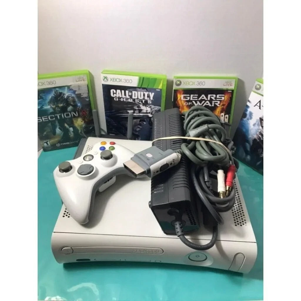 Xbox hotsell retro console
