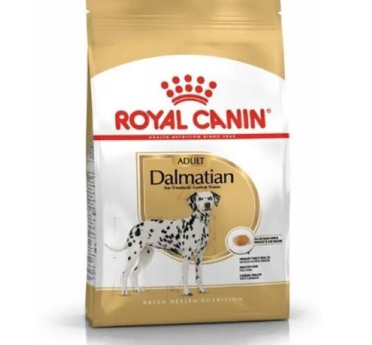ROYAL CANIN Dry Food Adult Dalmatian 12kg Bag