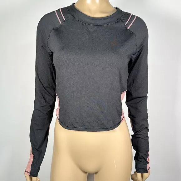 athleta ignite palermo pink shirt
