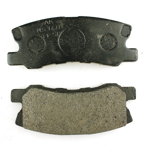 Vintage Front Brake Disc Pad NOS NS177HFF NOS eBay