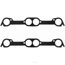 Fel-pro 1436 Pontiac 400 455 Ram Air Ho 1.88 Round Port Header Gasket Set Fel-pro 1436 Pontiac 400 455 Ram Air Ho 1.88 Round Port Header Gasket Set