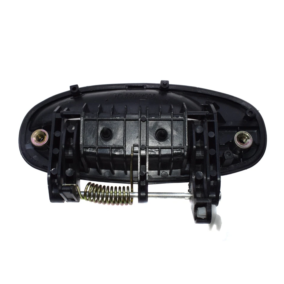 Outside Exterior Door Handle Rear Left Driver Side 96583052 For Chevrolet Aveo5 Foto 2 de 4