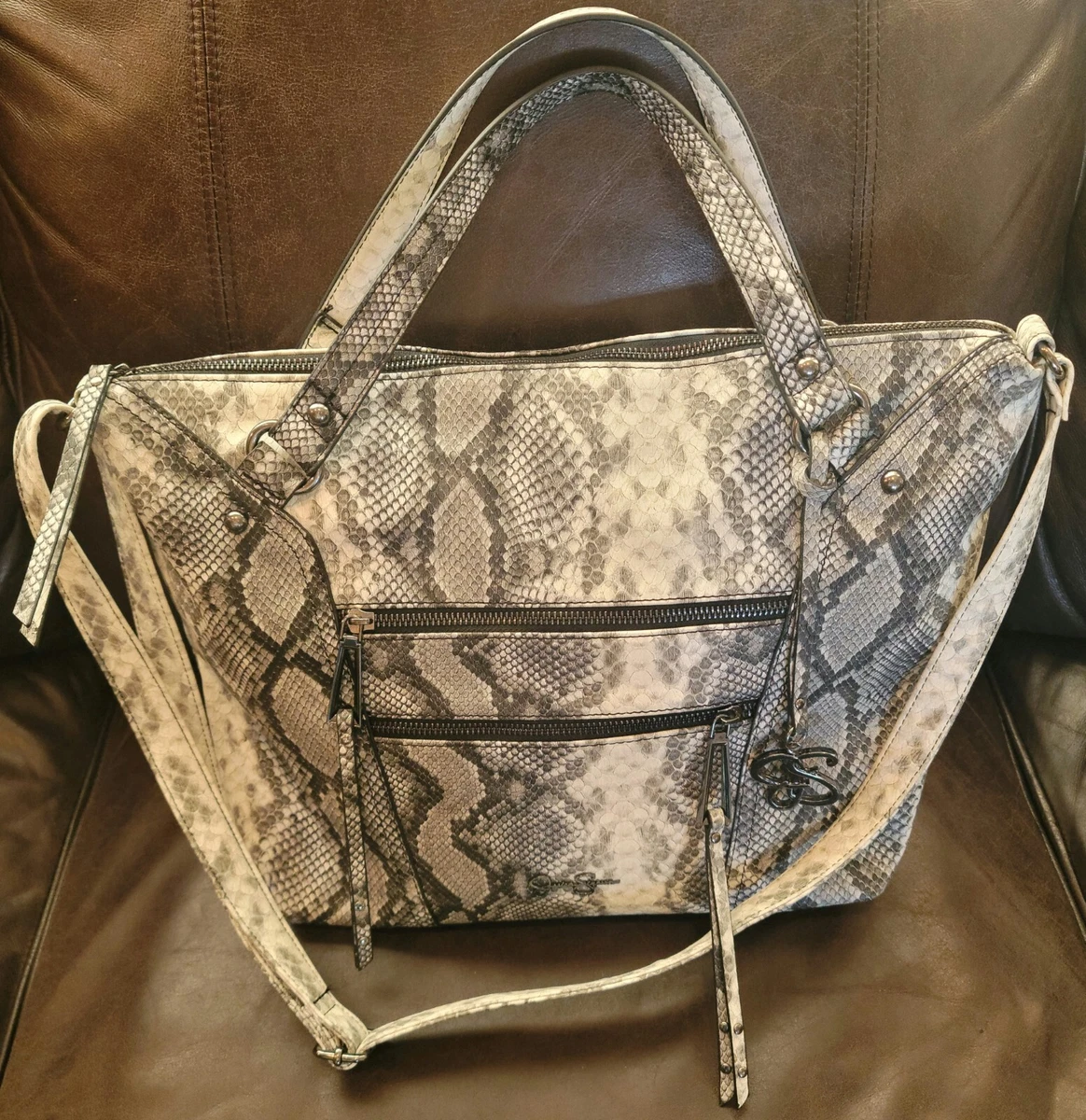 Update 115+ jessica simpson bags tj maxx latest kidsdream.edu.vn