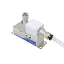 Eliminator High-frequency Ion Air Nozzle Industrial Dust Blowing Flat Nozzle