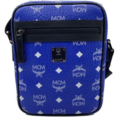 crossbody tasche mcm
