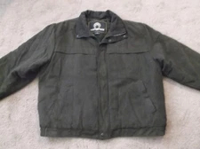 Mens Coat by Weatherproof - Brown - Size XXL