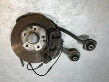 Mercedes Benz SLK R171 Radnabe Querlenker Vorne Rechts Mercedes Benz SLK R171 Radnabe Querlenker Vorne Rechts